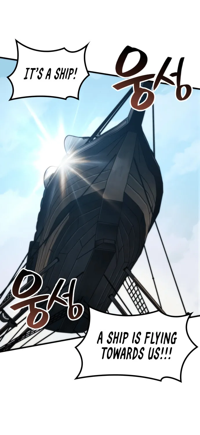 Read Valhalla Saga chapter 44 image 59 on Lezhin