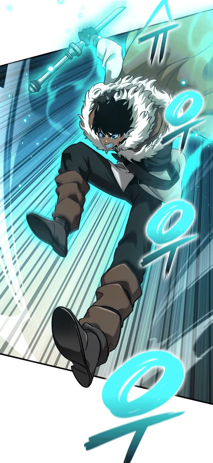 Read Valhalla Saga chapter 44 image 6 on Lezhin