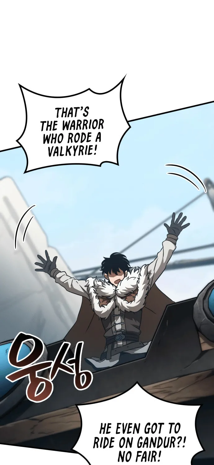 Read Valhalla Saga chapter 44 image 60 on Lezhin