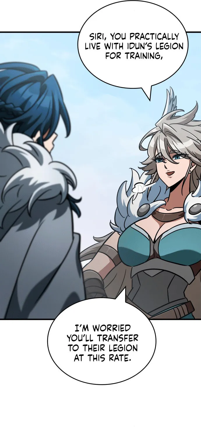 Read Valhalla Saga chapter 44 image 65 on Lezhin
