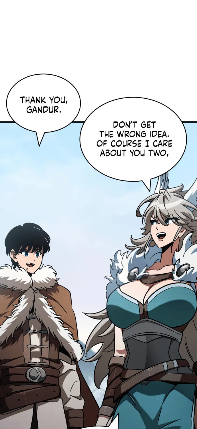 Read Valhalla Saga chapter 44 image 66 on Lezhin