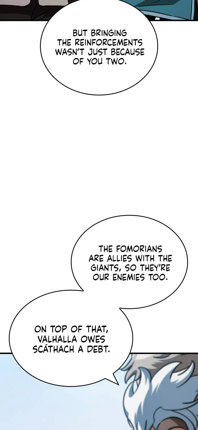 Read Valhalla Saga chapter 44 image 67 on Lezhin