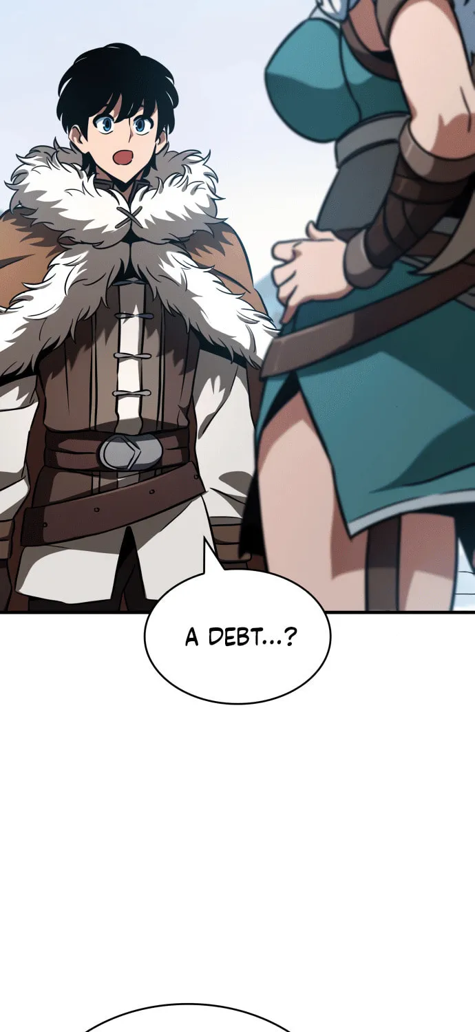Read Valhalla Saga chapter 44 image 68 on Lezhin