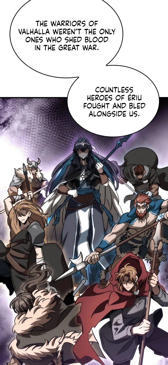 Read Valhalla Saga chapter 44 image 69 on Lezhin
