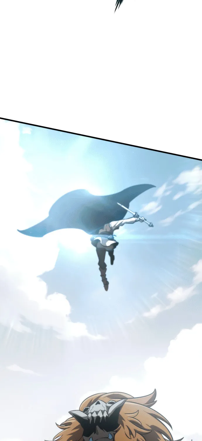Read Valhalla Saga chapter 44 image 7 on Lezhin