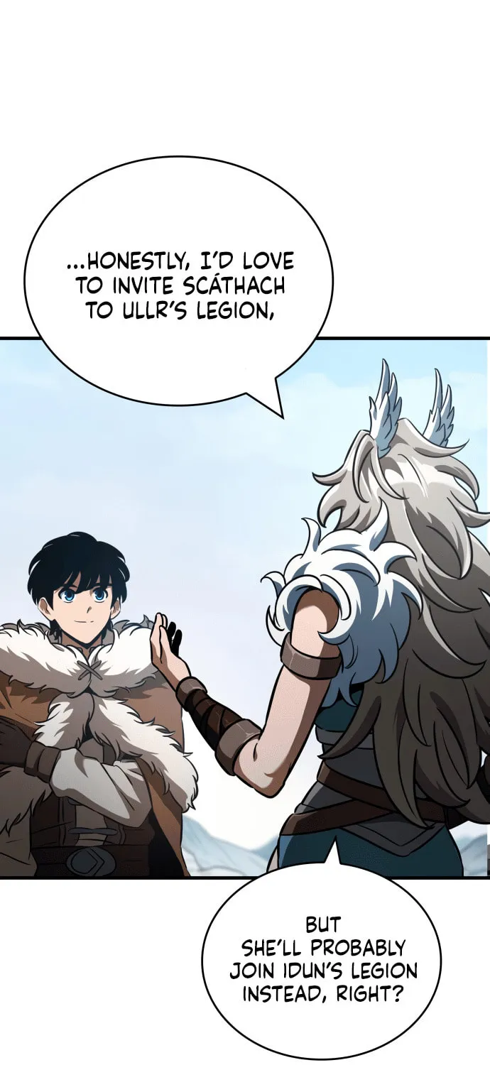 Read Valhalla Saga chapter 44 image 72 on Lezhin