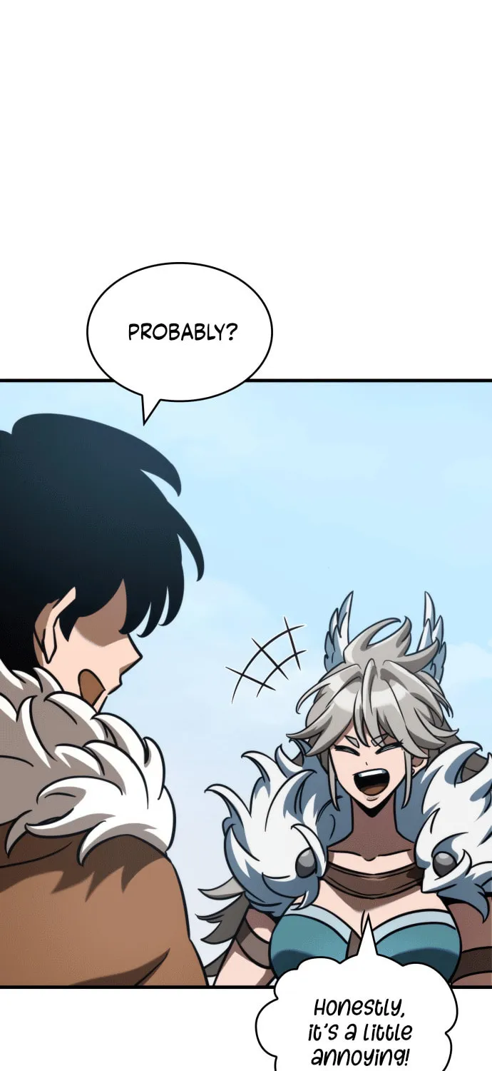 Read Valhalla Saga chapter 44 image 73 on Lezhin