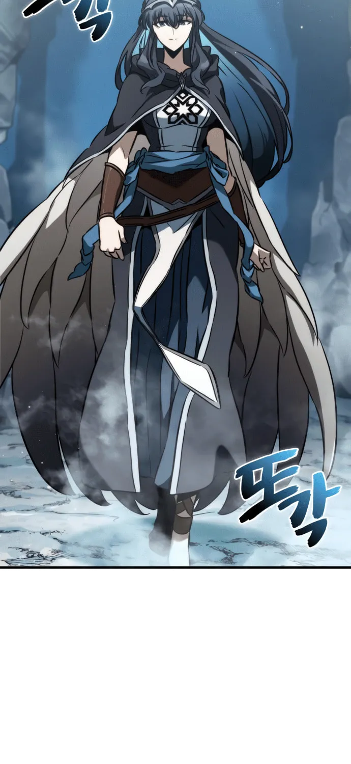 Read Valhalla Saga chapter 44 image 76 on Lezhin