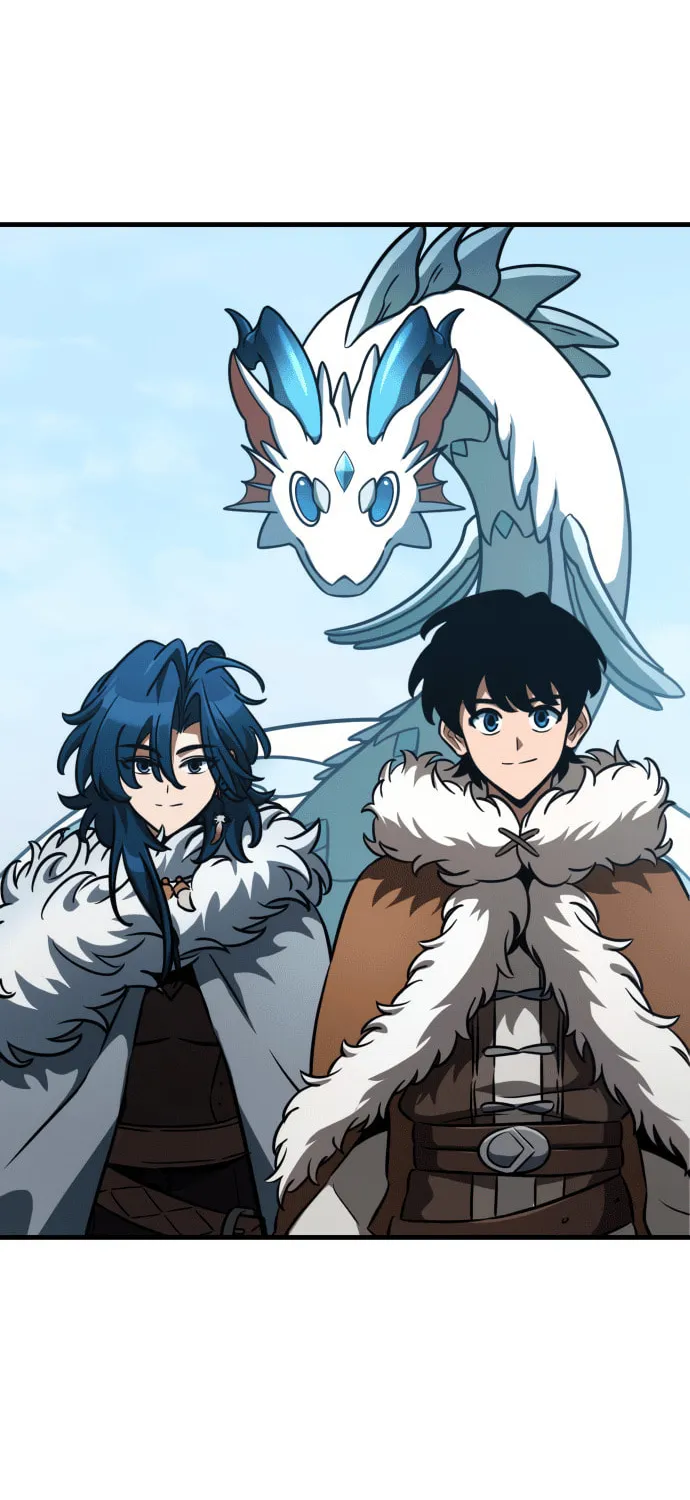 Read Valhalla Saga chapter 44 image 77 on Lezhin