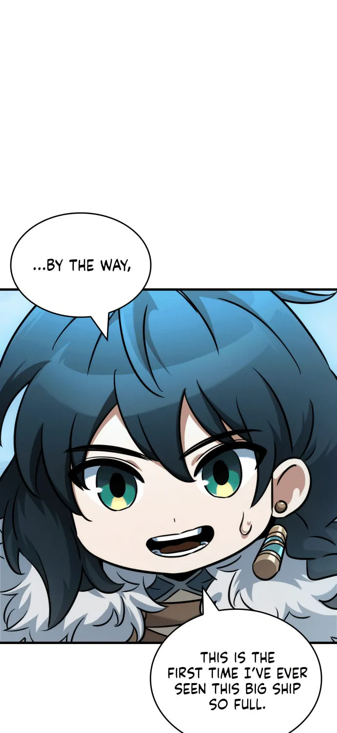 Read Valhalla Saga chapter 44 image 80 on Lezhin