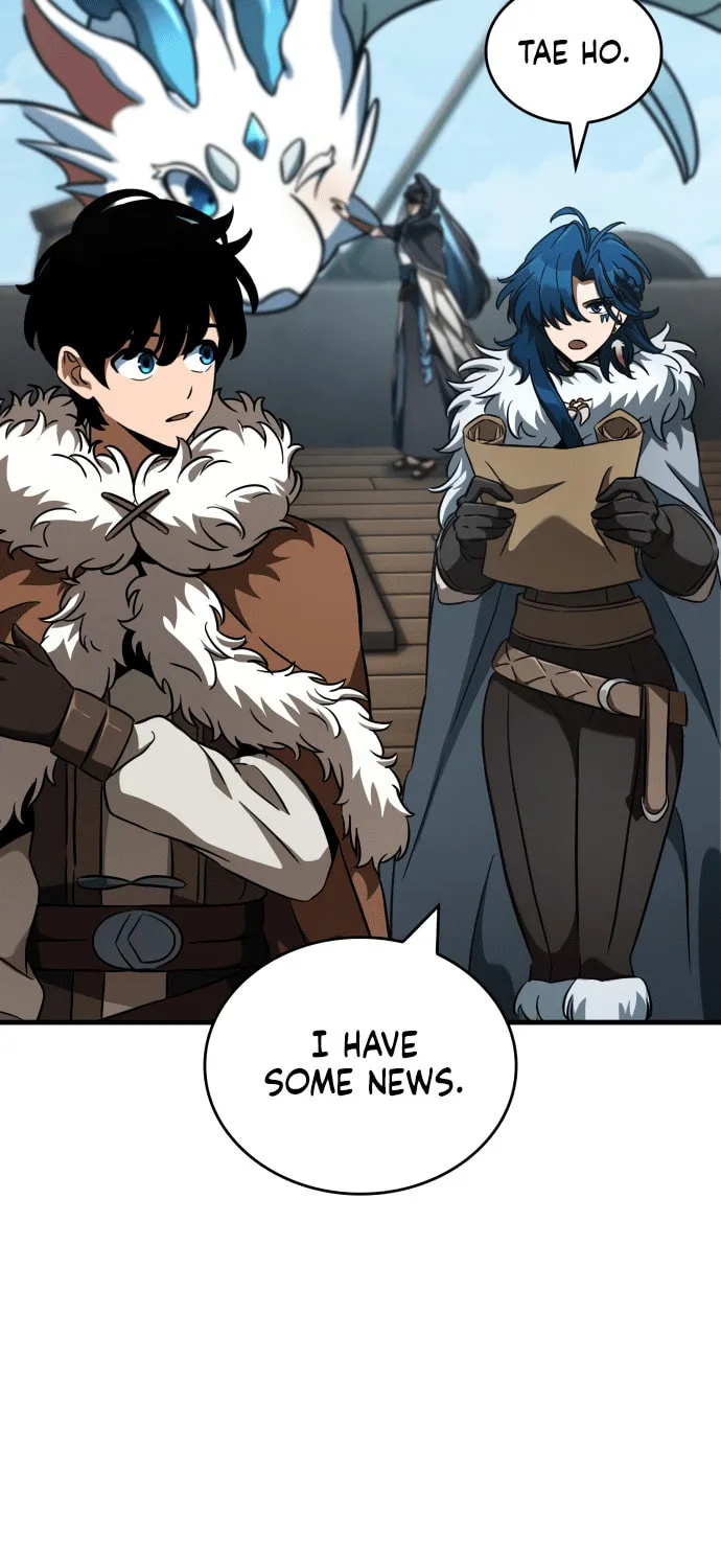 Read Valhalla Saga chapter 44 image 83 on Lezhin
