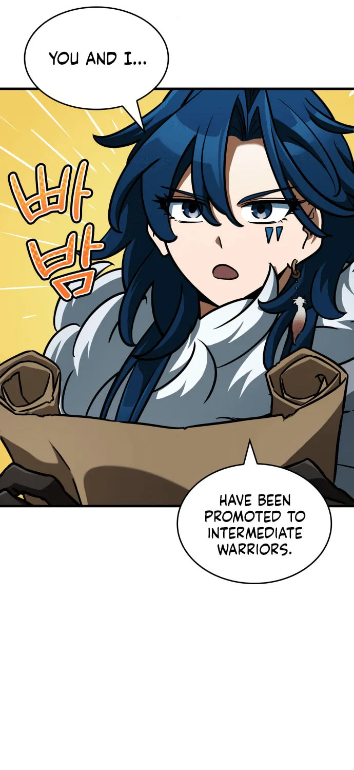 Read Valhalla Saga chapter 44 image 84 on Lezhin