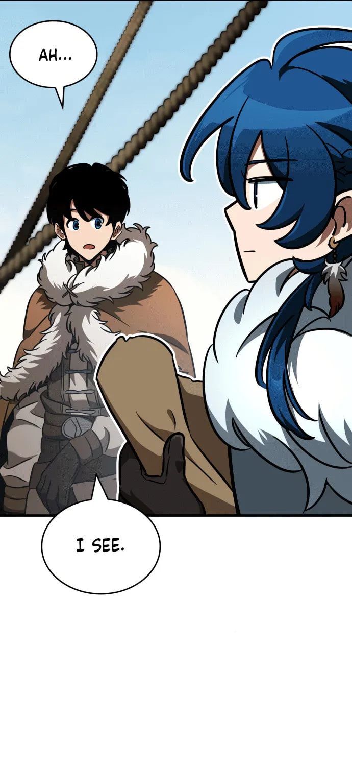 Read Valhalla Saga chapter 44 image 86 on Lezhin