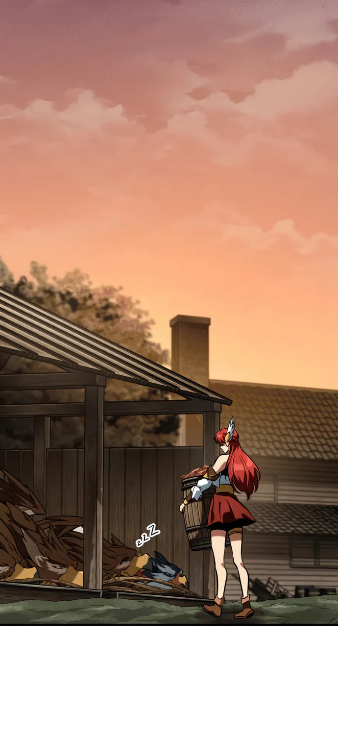 Read Valhalla Saga chapter 44 image 89 on Lezhin
