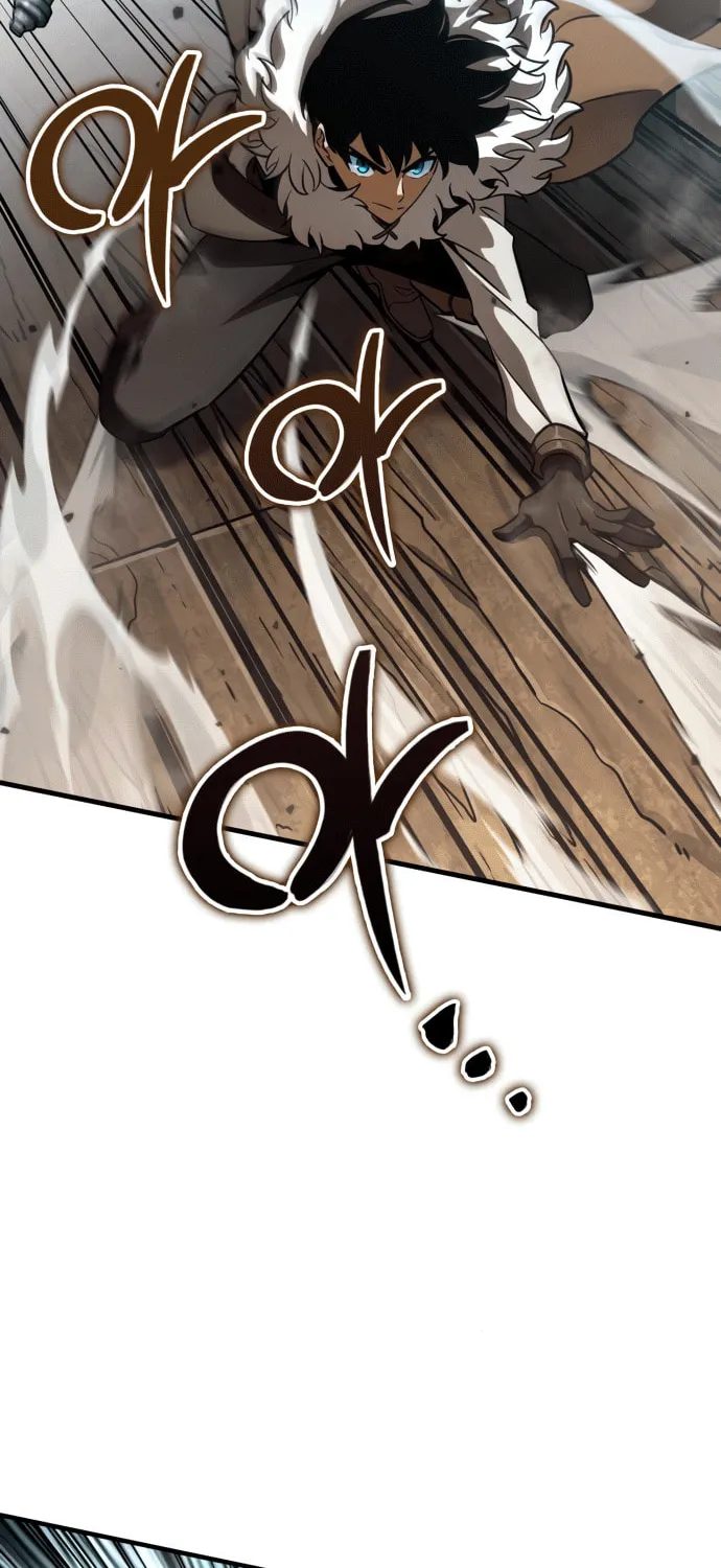 Read Valhalla Saga chapter 44 image 9 on Lezhin