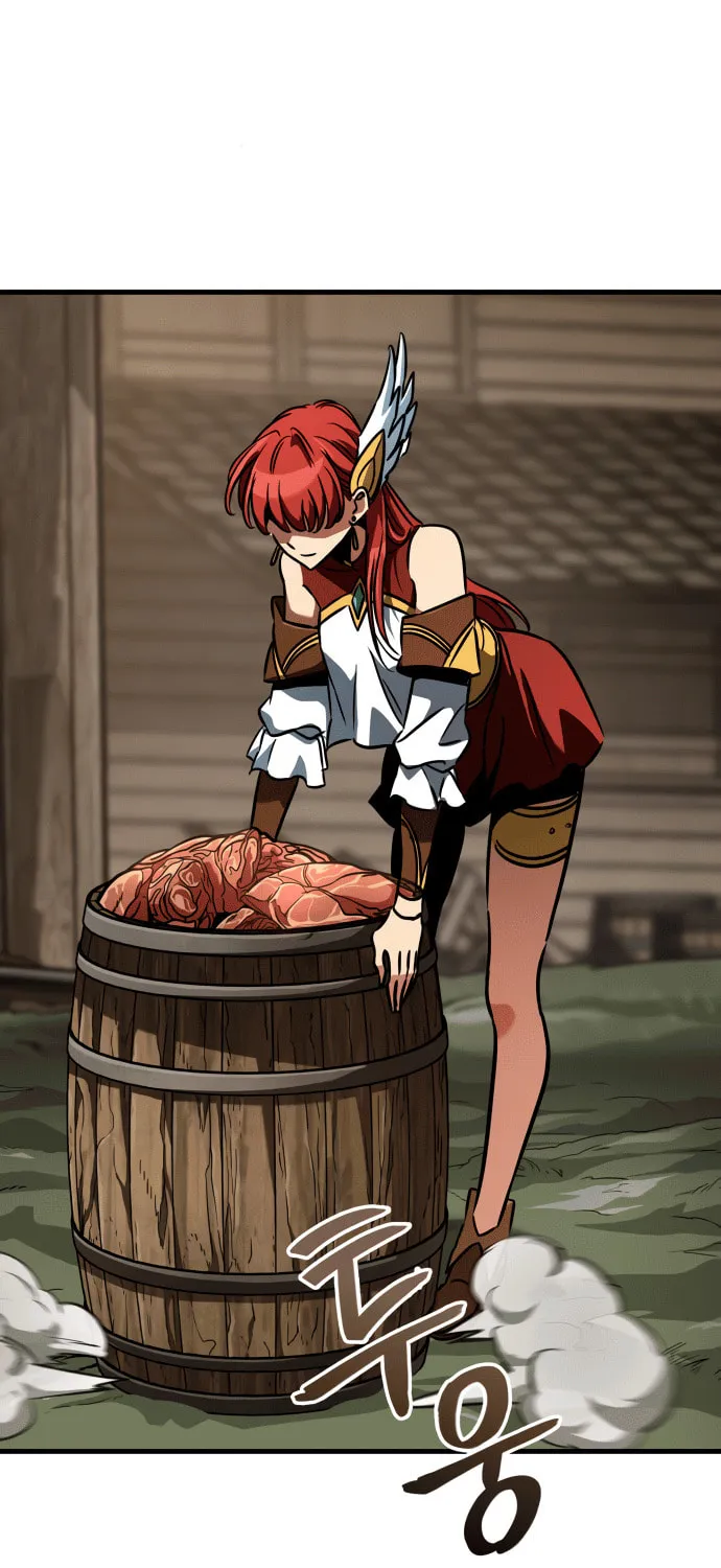 Read Valhalla Saga chapter 44 image 90 on Lezhin