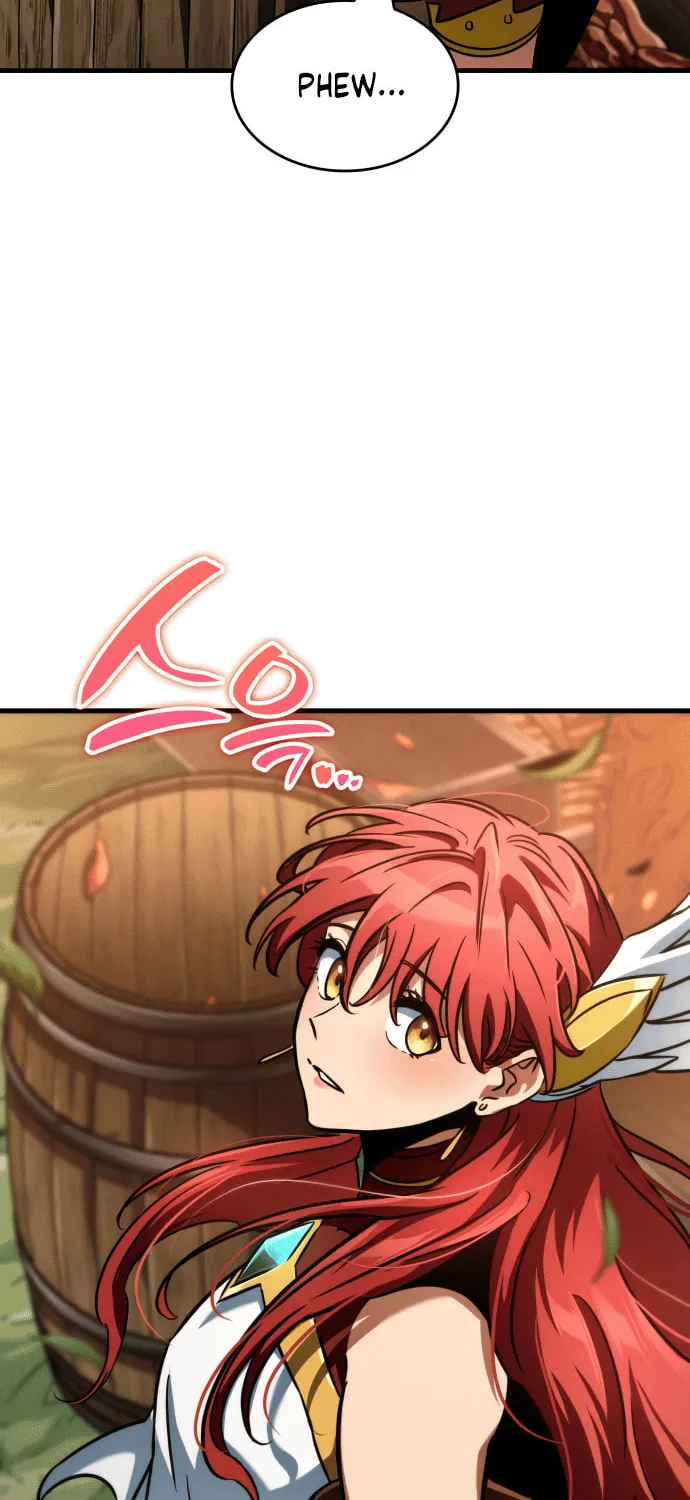 Read Valhalla Saga chapter 44 image 94 on Lezhin