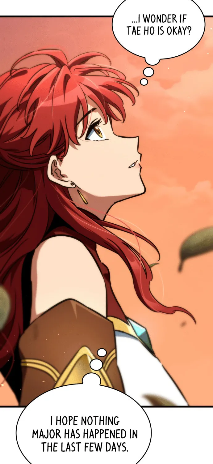 Read Valhalla Saga chapter 44 image 96 on Lezhin