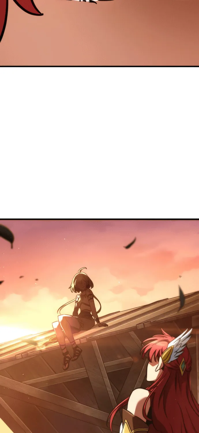 Read Valhalla Saga chapter 44 image 98 on Lezhin