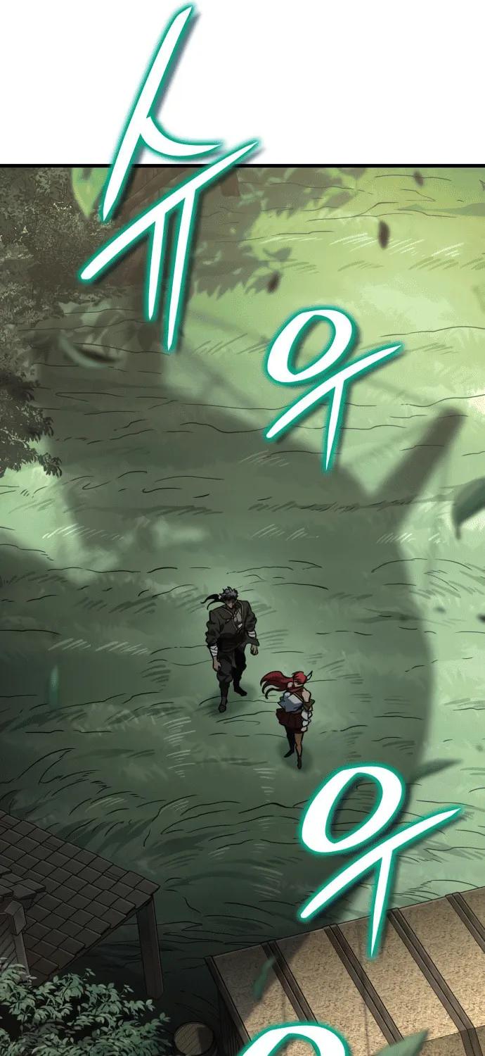Read Valhalla Saga chapter 45 image 1 on Lezhin