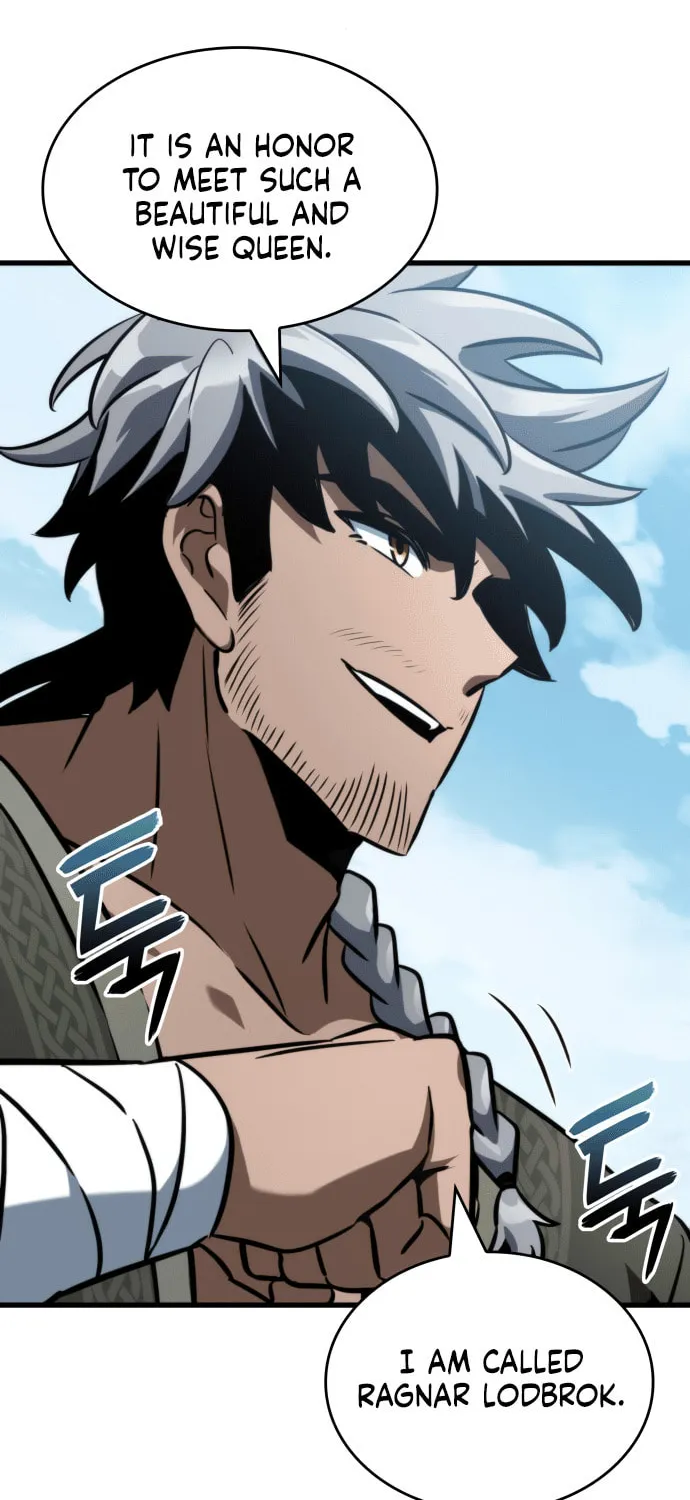 Read Valhalla Saga chapter 45 image 10 on Lezhin