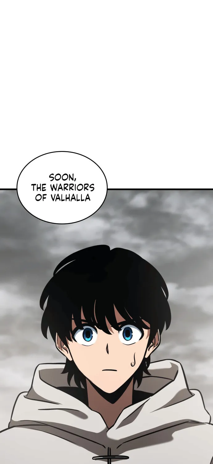 Read Valhalla Saga chapter 45 image 102 on Lezhin