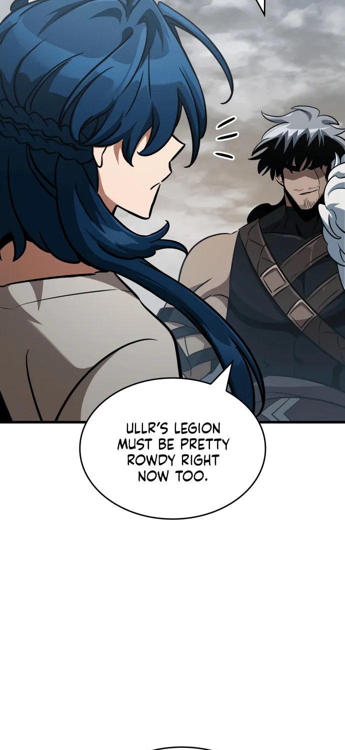 Read Valhalla Saga chapter 45 image 105 on Lezhin