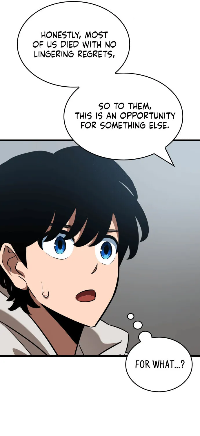 Read Valhalla Saga chapter 45 image 108 on Lezhin