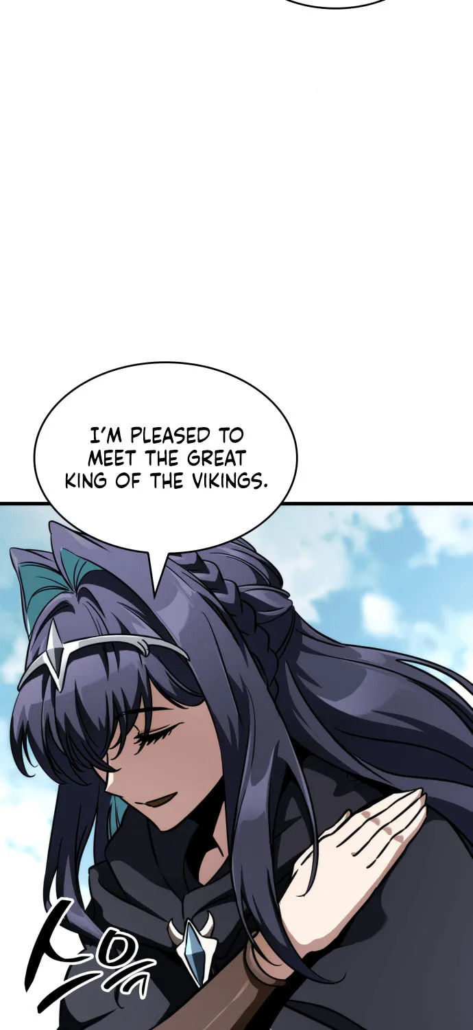 Read Valhalla Saga chapter 45 image 11 on Lezhin