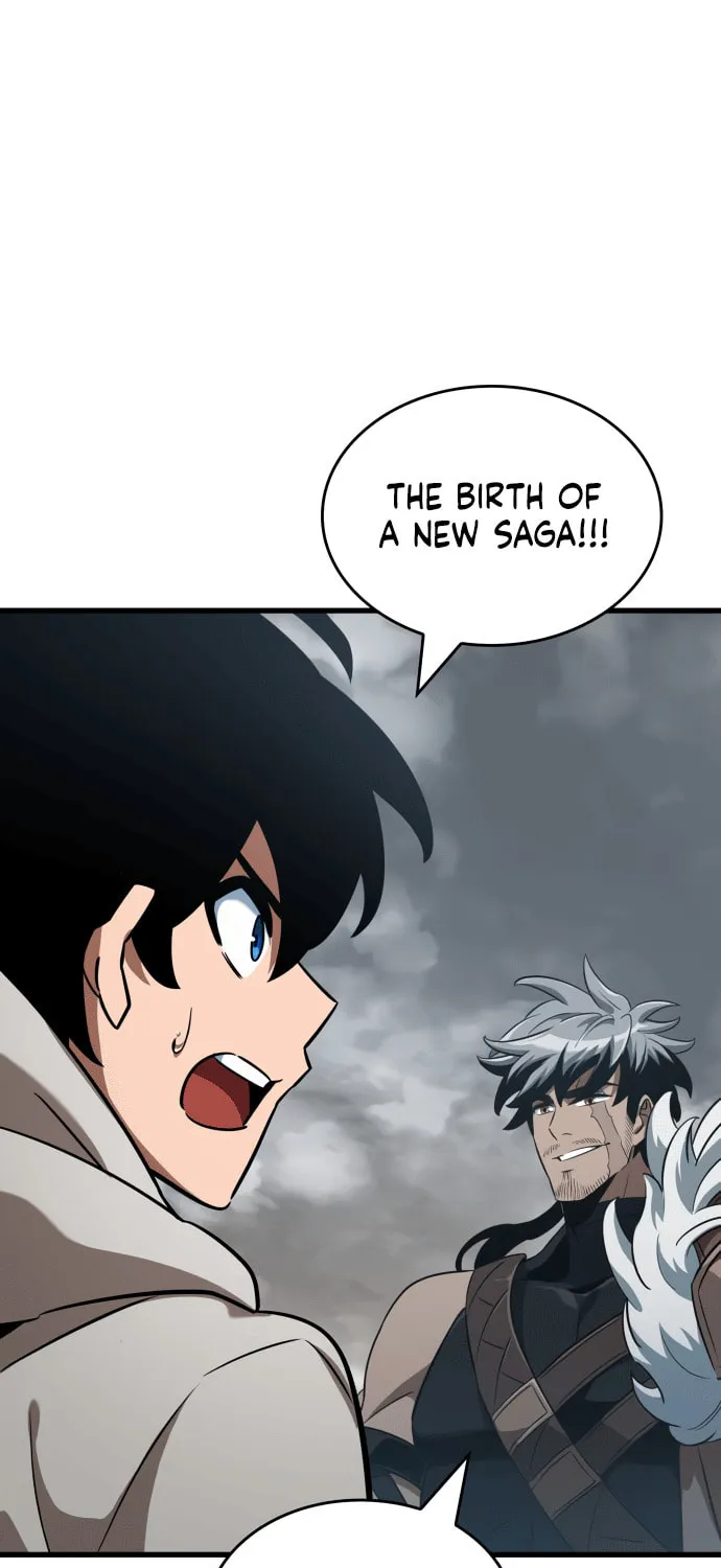 Read Valhalla Saga chapter 45 image 110 on Lezhin