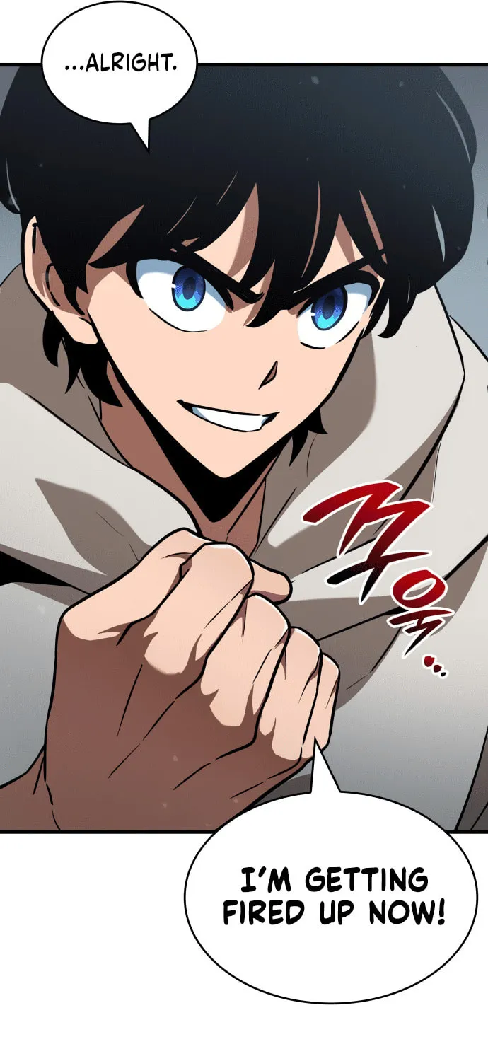 Read Valhalla Saga chapter 45 image 114 on Lezhin