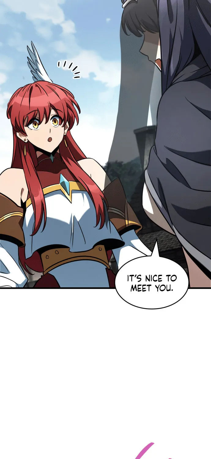 Read Valhalla Saga chapter 45 image 15 on Lezhin
