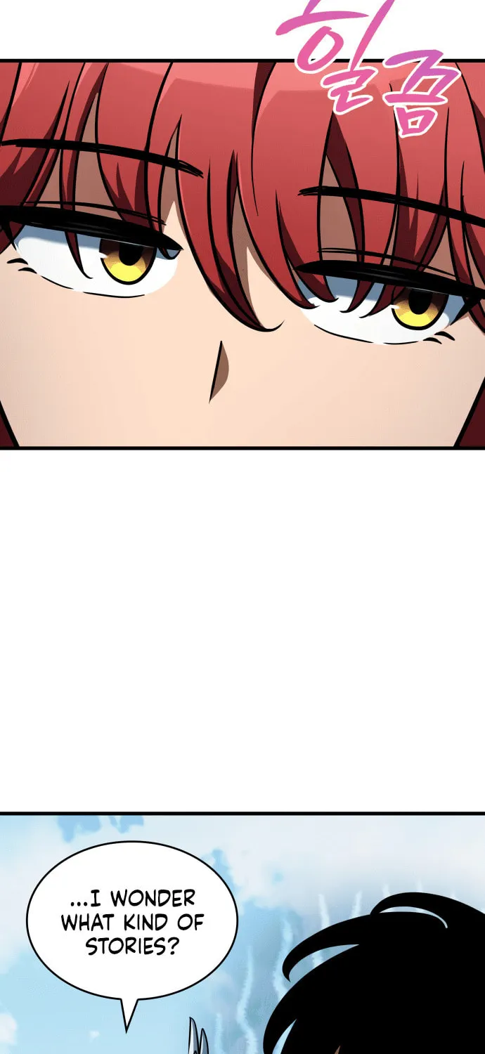Read Valhalla Saga chapter 45 image 16 on Lezhin