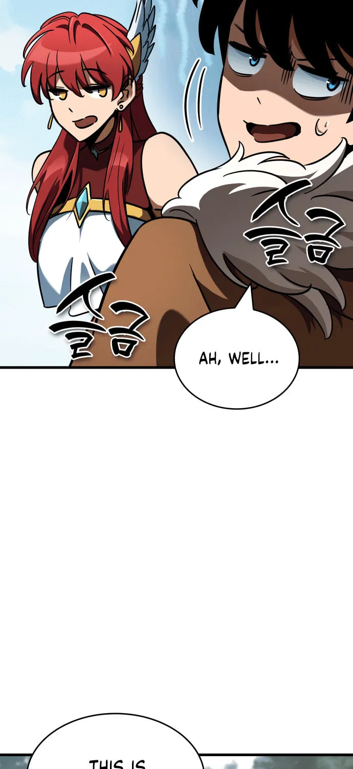Read Valhalla Saga chapter 45 image 17 on Lezhin