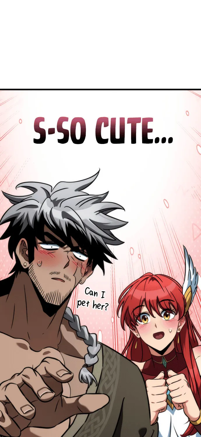 Read Valhalla Saga chapter 45 image 22 on Lezhin