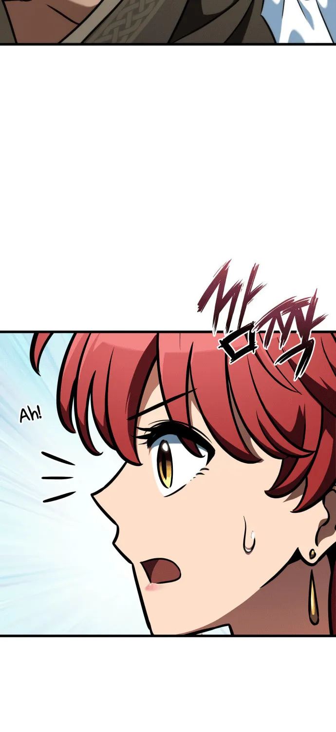 Read Valhalla Saga chapter 45 image 23 on Lezhin