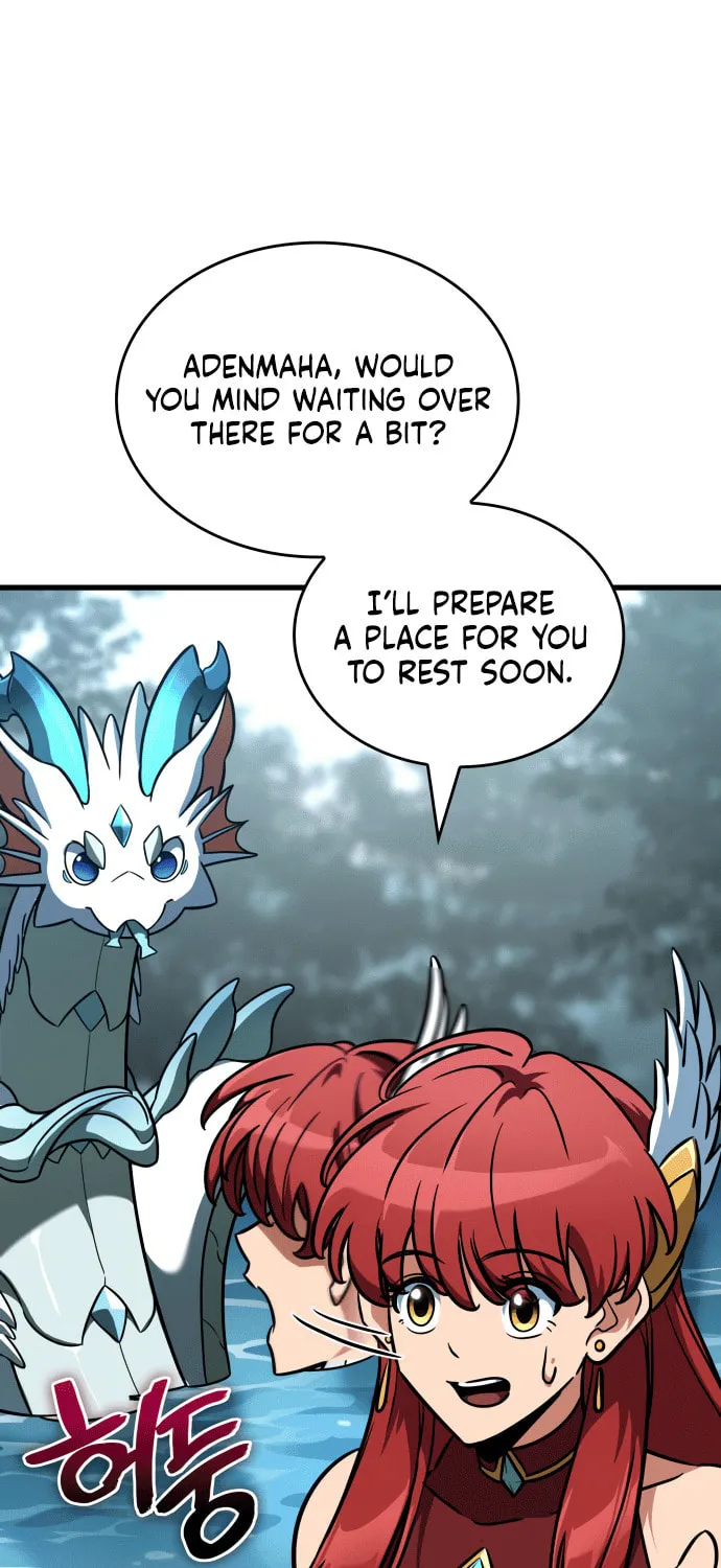 Read Valhalla Saga chapter 45 image 24 on Lezhin
