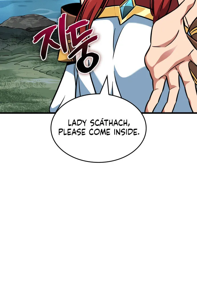 Read Valhalla Saga chapter 45 image 25 on Lezhin