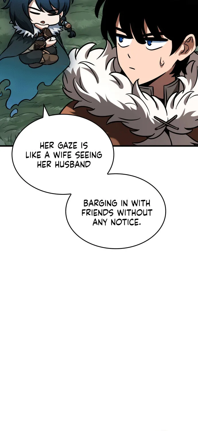 Read Valhalla Saga chapter 45 image 28 on Lezhin