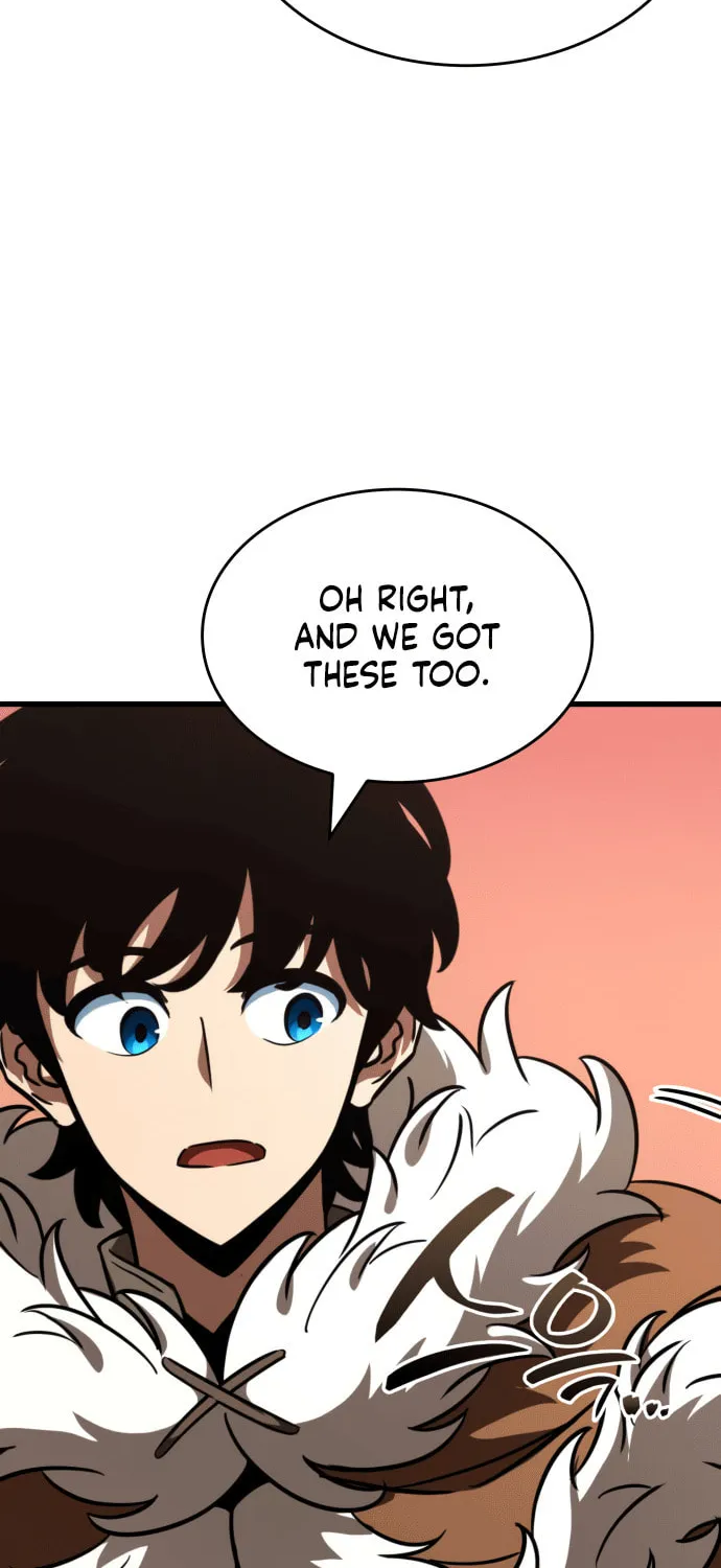 Read Valhalla Saga chapter 45 image 34 on Lezhin