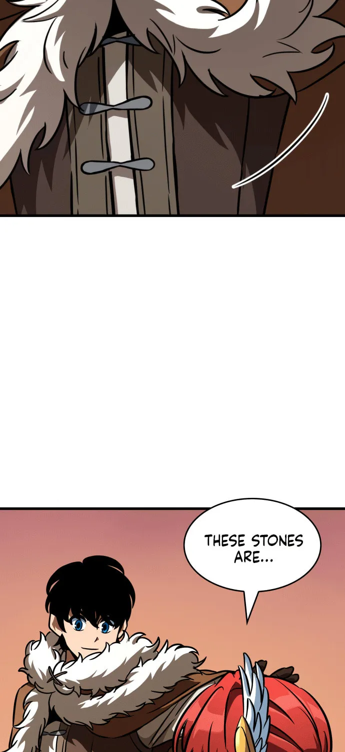 Read Valhalla Saga chapter 45 image 35 on Lezhin