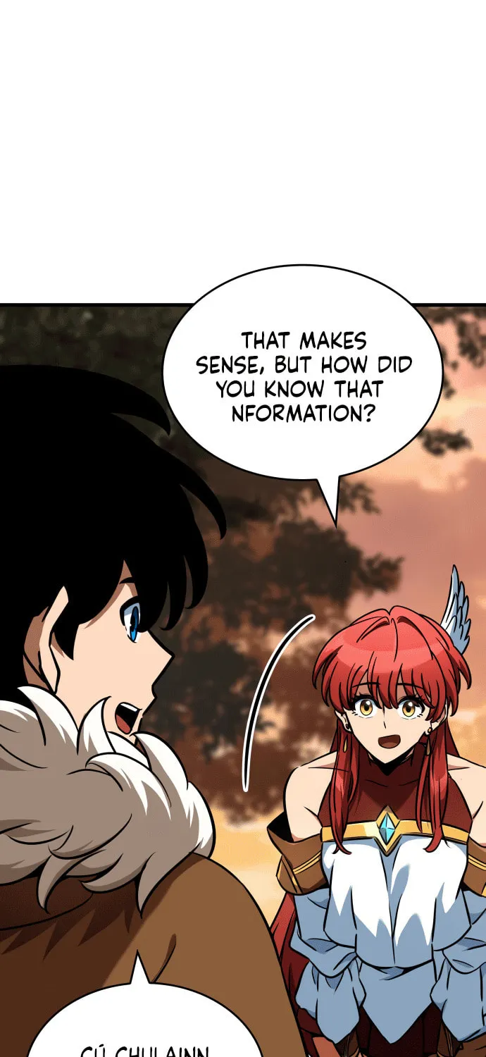 Read Valhalla Saga chapter 45 image 38 on Lezhin
