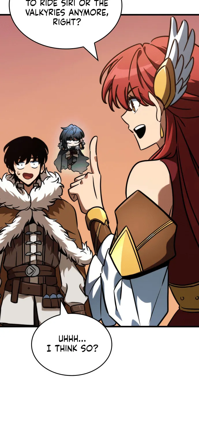 Read Valhalla Saga chapter 45 image 41 on Lezhin