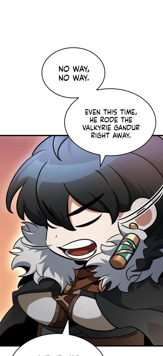 Read Valhalla Saga chapter 45 image 42 on Lezhin