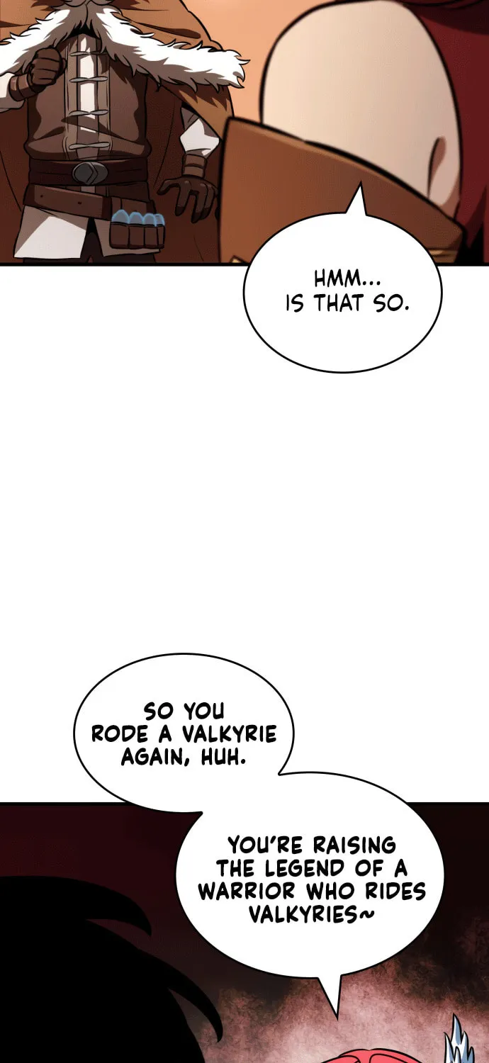 Read Valhalla Saga chapter 45 image 44 on Lezhin