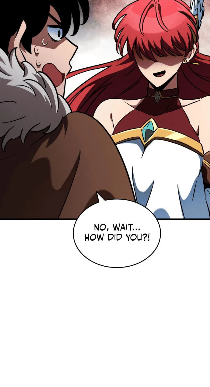 Read Valhalla Saga chapter 45 image 45 on Lezhin