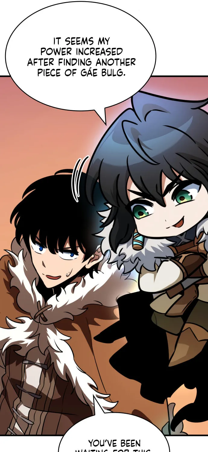 Read Valhalla Saga chapter 45 image 46 on Lezhin