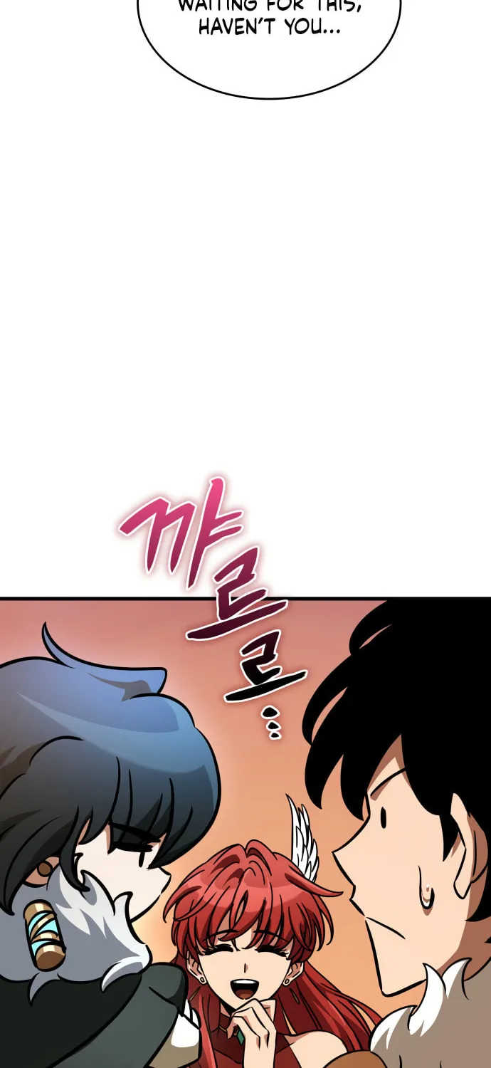 Read Valhalla Saga chapter 45 image 47 on Lezhin