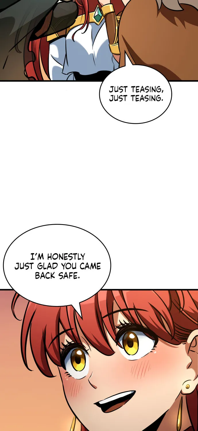 Read Valhalla Saga chapter 45 image 48 on Lezhin