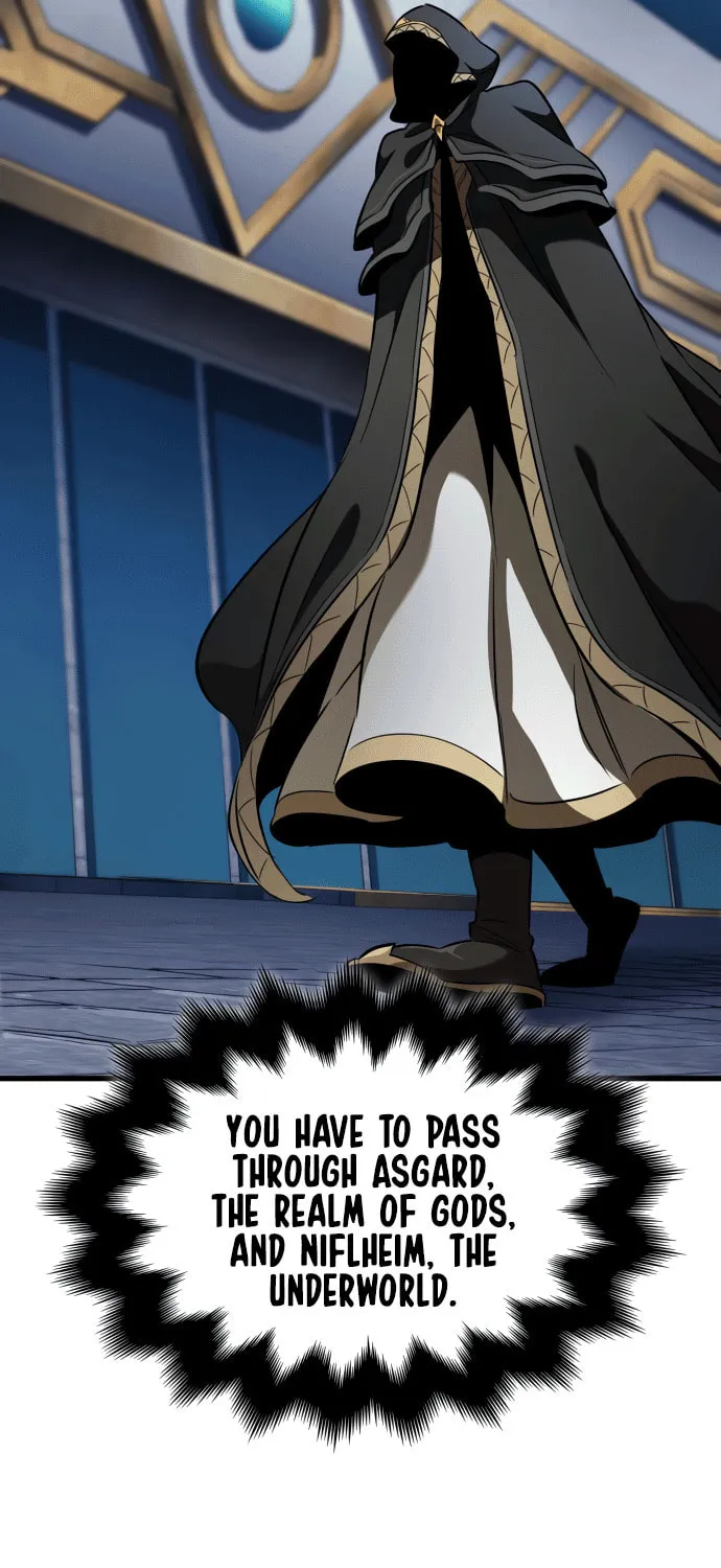 Read Valhalla Saga chapter 45 image 59 on Lezhin